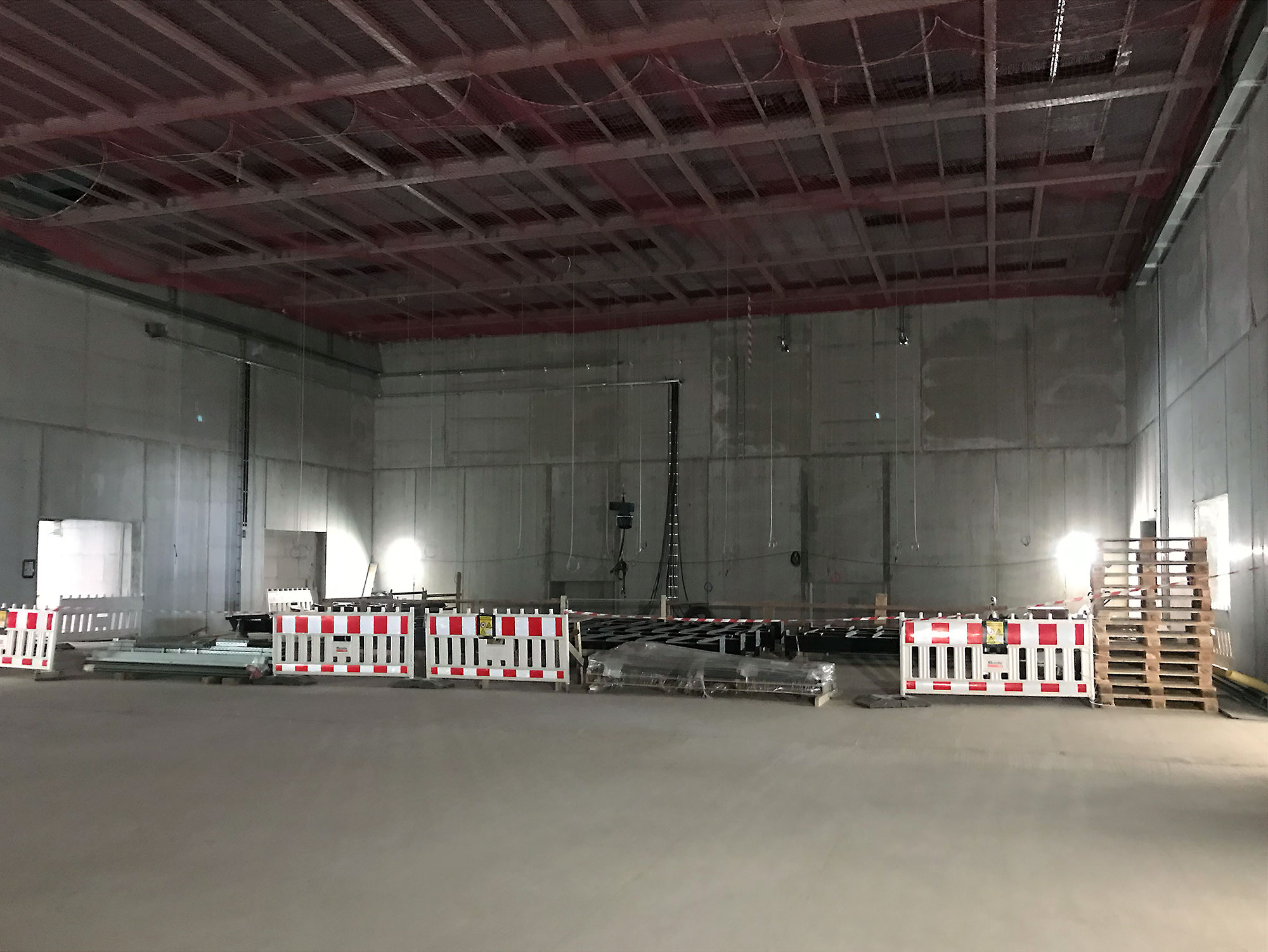 Kulturweberei Finsterwalde, 2023